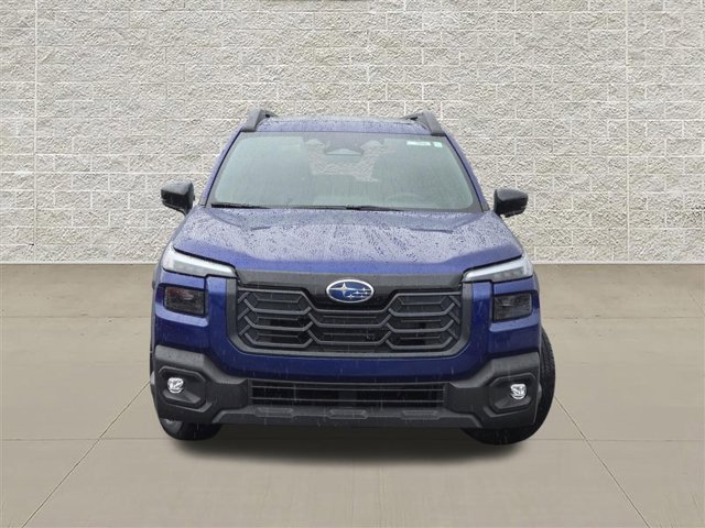 New 2026 SAPPHIRE BLUE PEARL Subaru Premium image 2