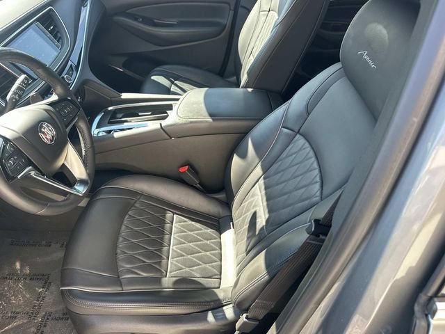 Used 2023 Gray Buick Avenir image 19