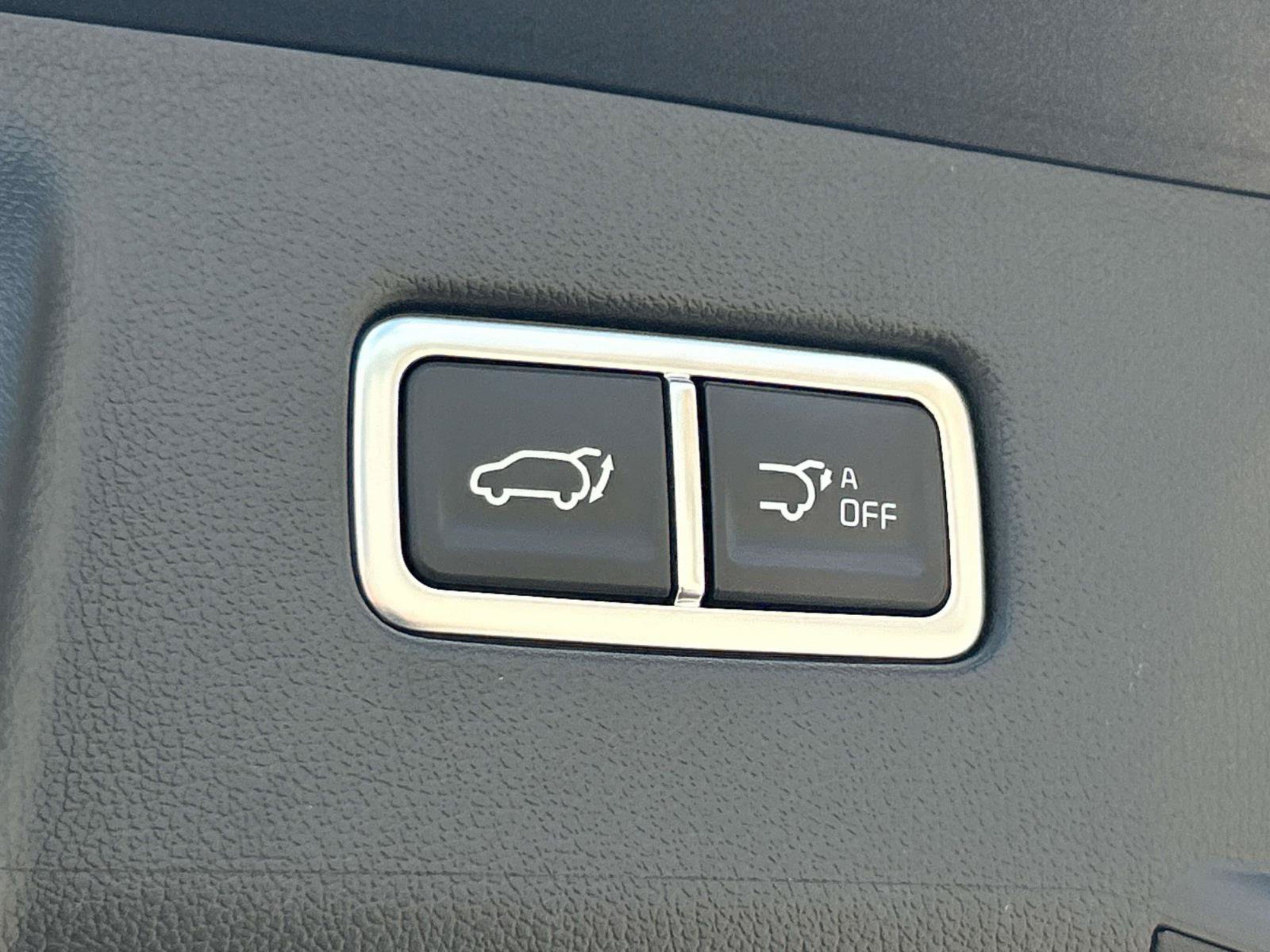 New 2026 Panthera Metal Kia X-Line EX AWD image 10