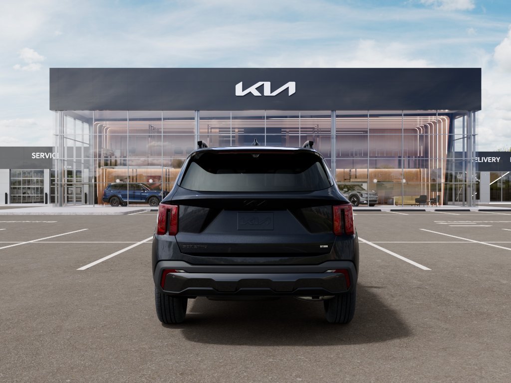New 2026 Panthera Metal Kia X-Line SX Prestige AWD image 5