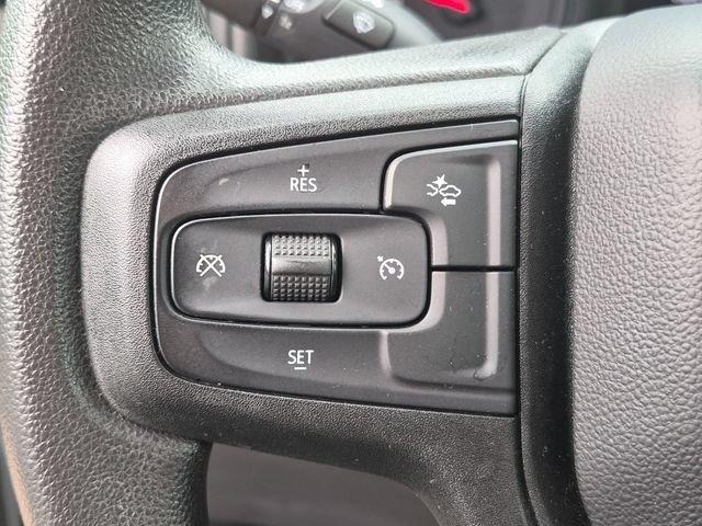 2023 Chevrolet Silverado 1500 Custom - Photo 17