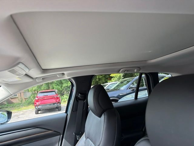 New 2026 Ingot Blue Metallic Mazda 2.5 S Premium AWD image 15