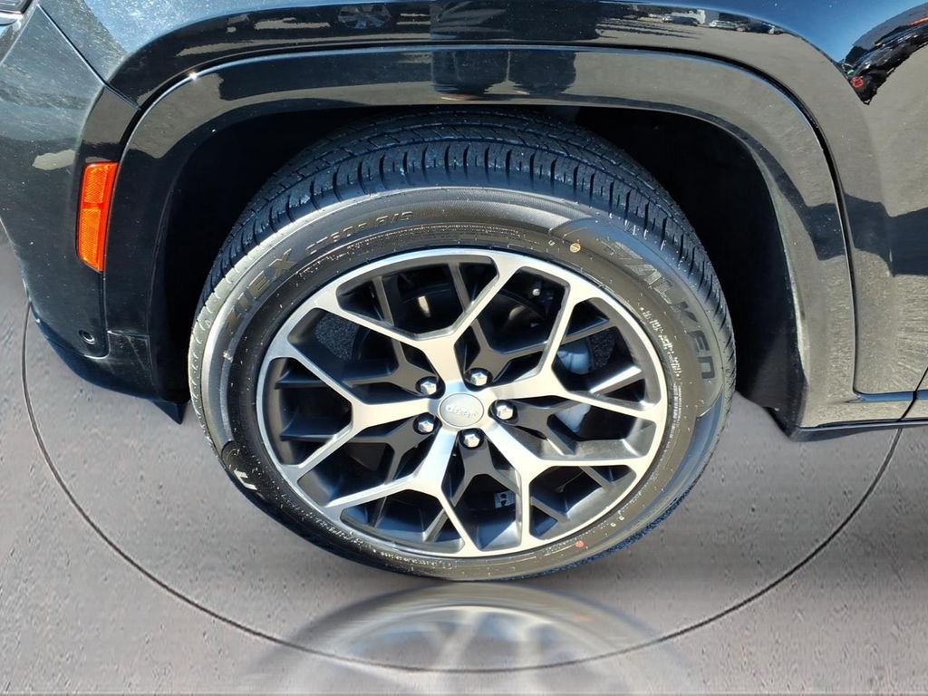 2022 Jeep Grand Cherokee Summit Reserve - Photo 6
