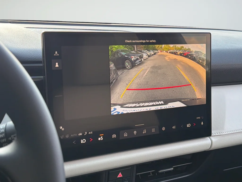 New 2026 Black Mazda 2.5 S Preferred image 15