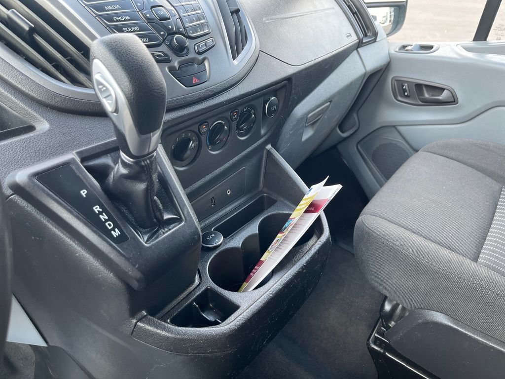 Used 2016 White Ford XL image 20