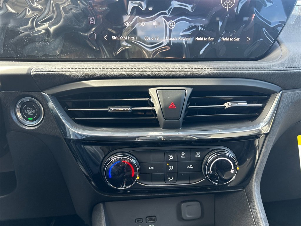 2026 BUICK ENCORE GX - Image 23