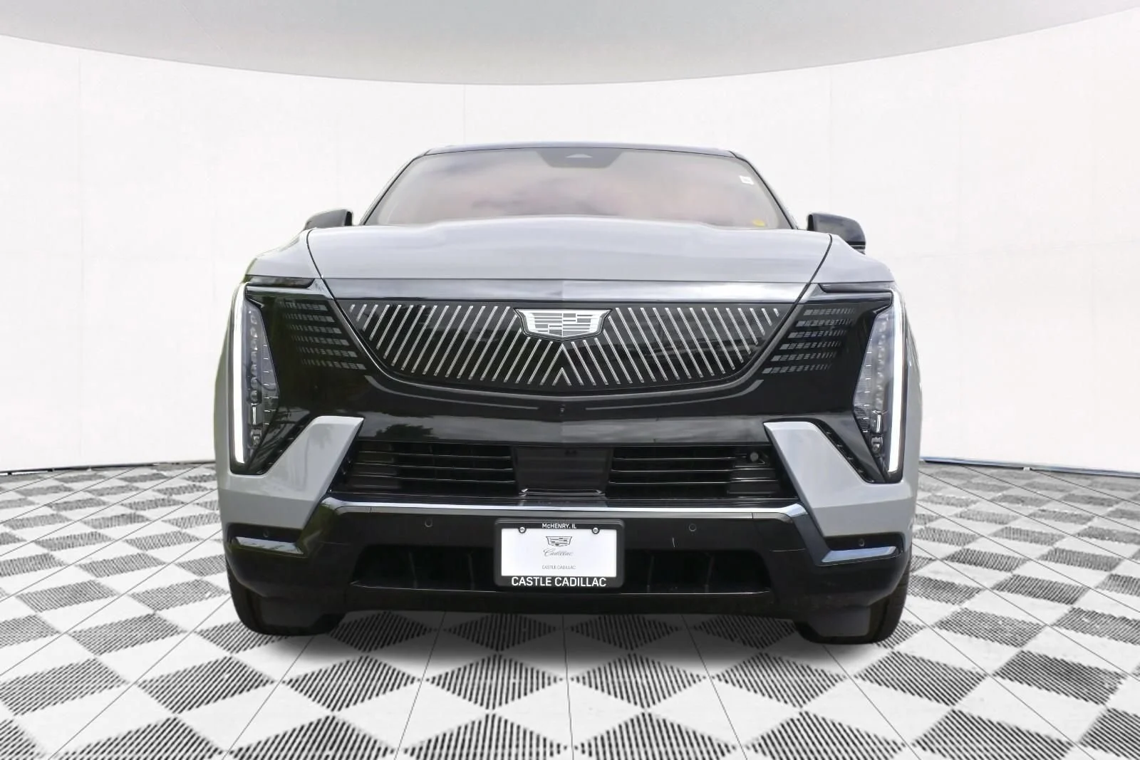 2026 Cadillac Escalade IQL Premium Sport - Photo 30
