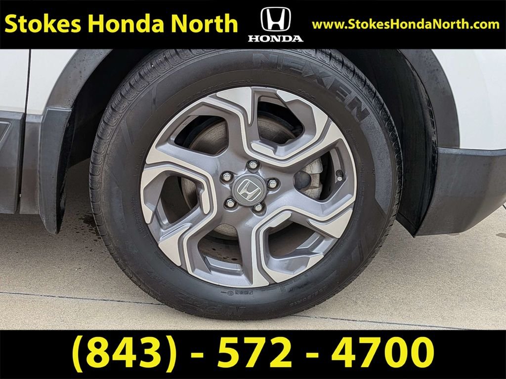 Used 2019  Honda EX-L image 13