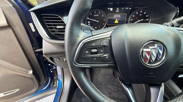 2023 Buick Envision Avenir - Photo 28