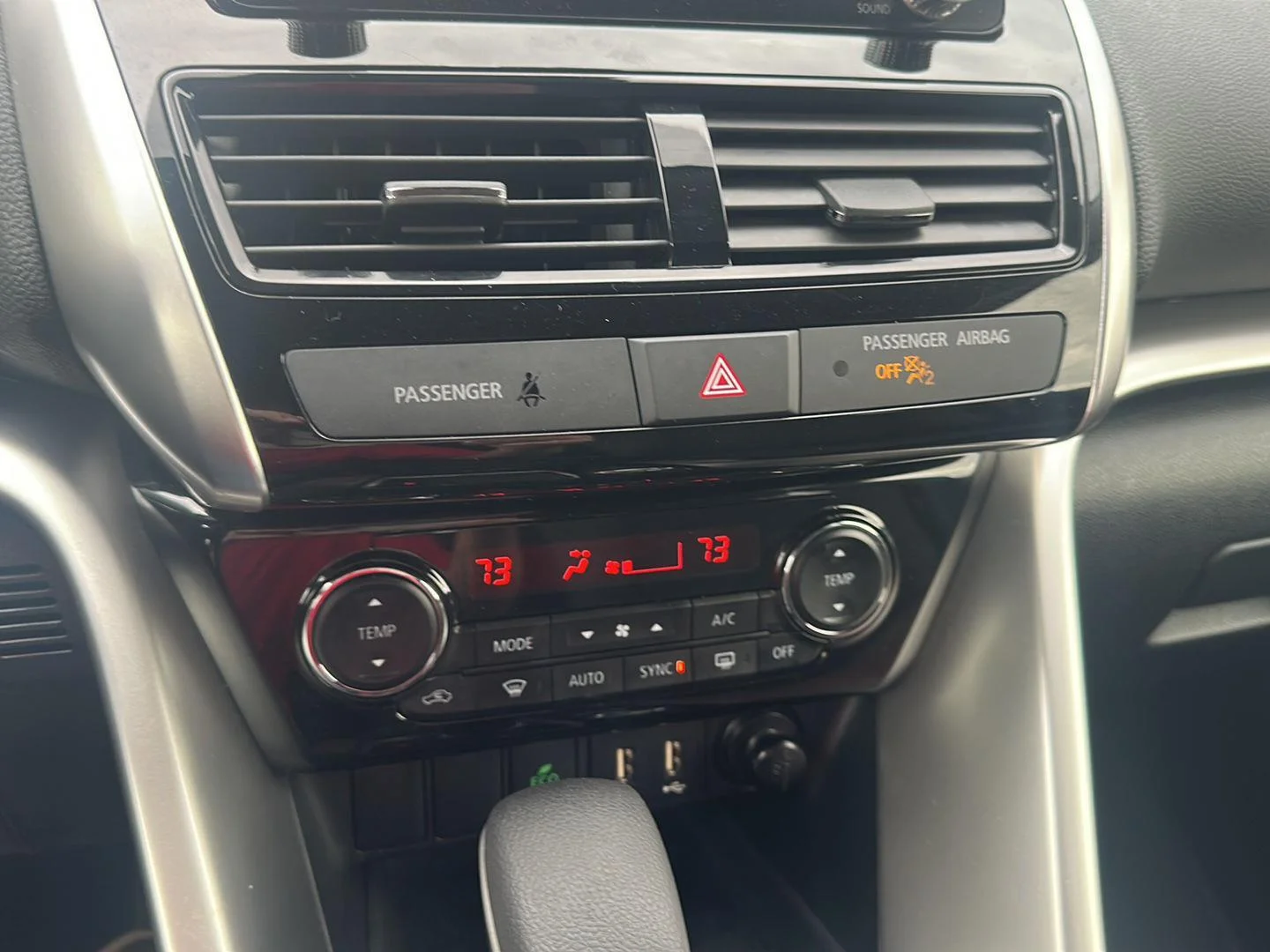 Used 2025 Blue Mitsubishi Black Edition image 18
