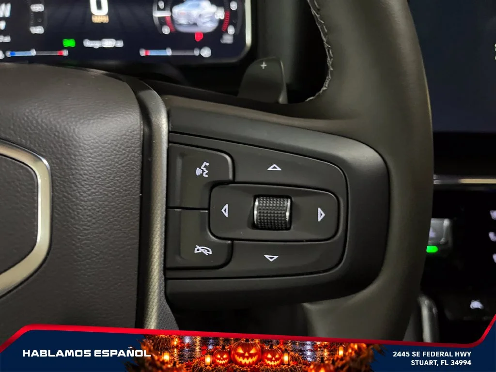 New 2026 Onyx Black GMC Denali image 18