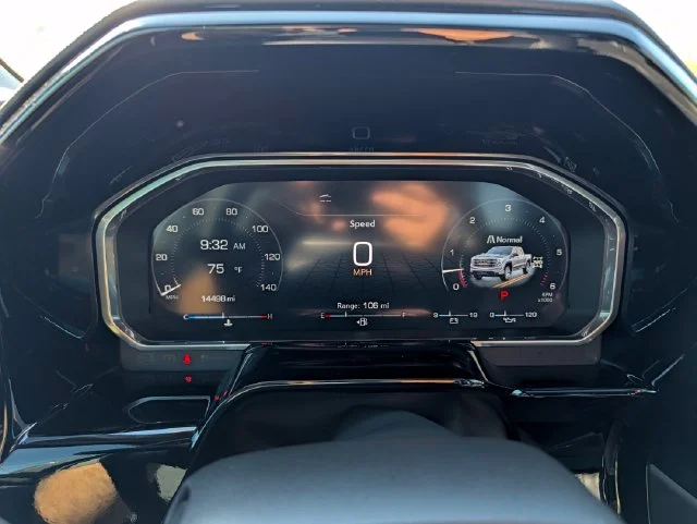 Used 2026 Red GMC Elevation image 15