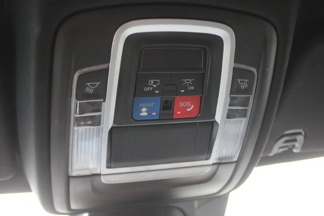 Used 2023 Black Ram Laramie image 13
