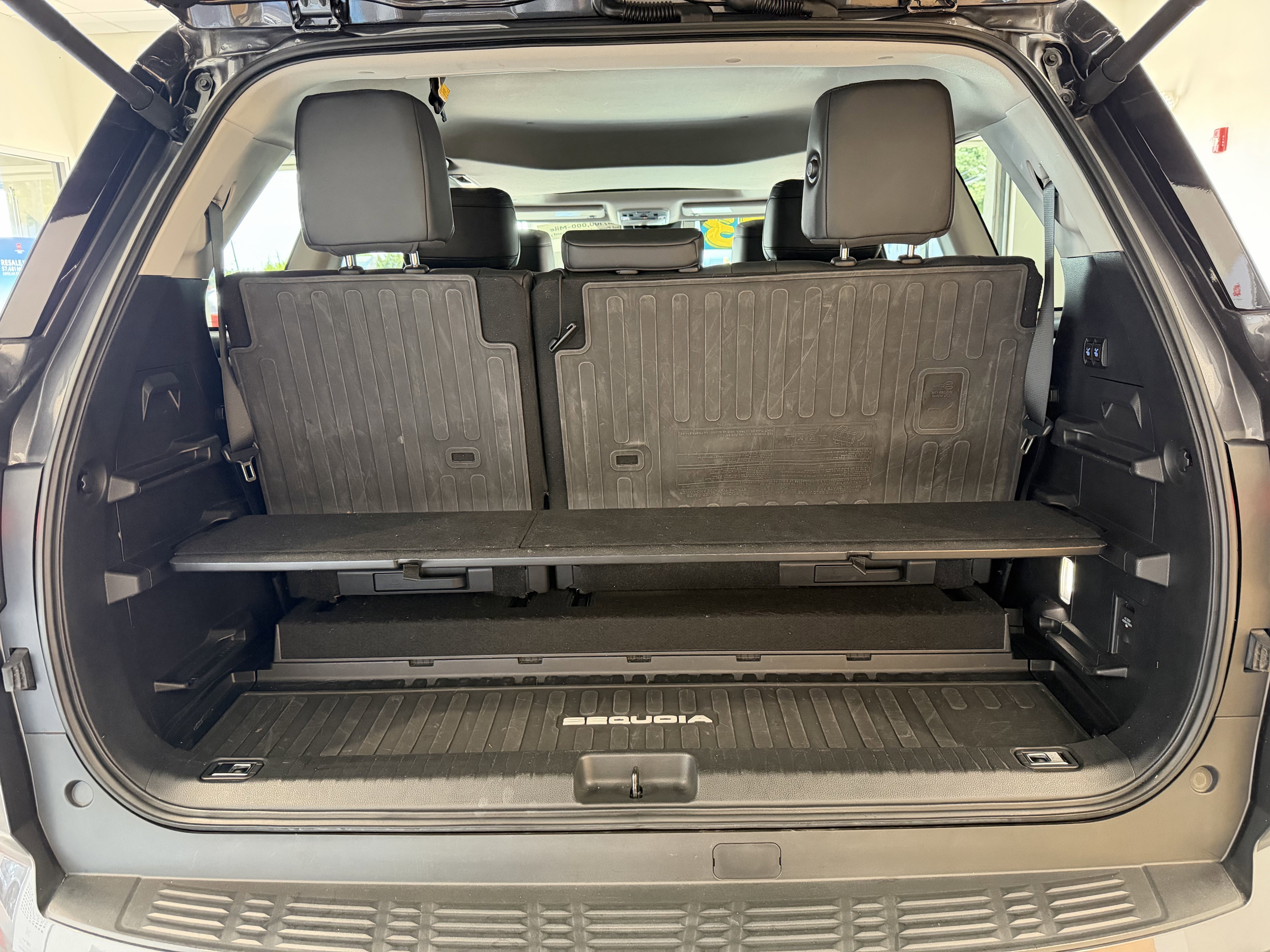 Certified Used 2023 Gray Toyota SR5 image 20