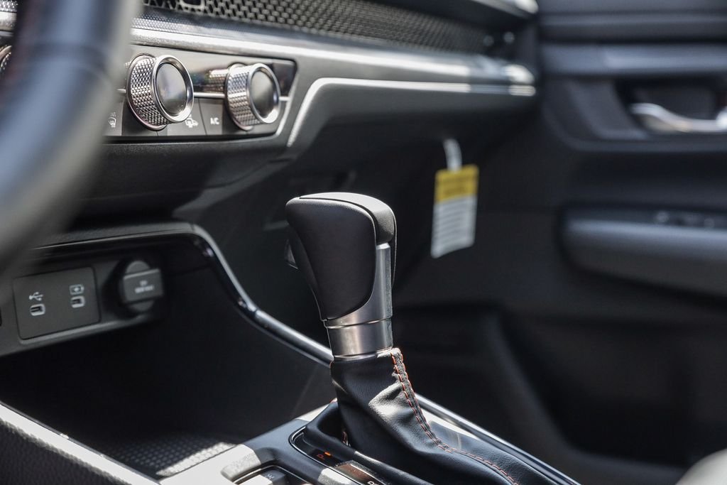 2026 Honda CR-V Sport-L - Photo 24