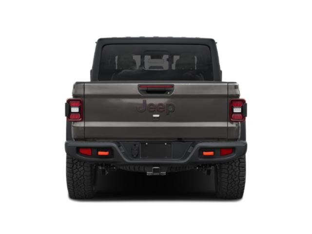 New 2026 Bright White Clearcoat Jeep Mojave image 17