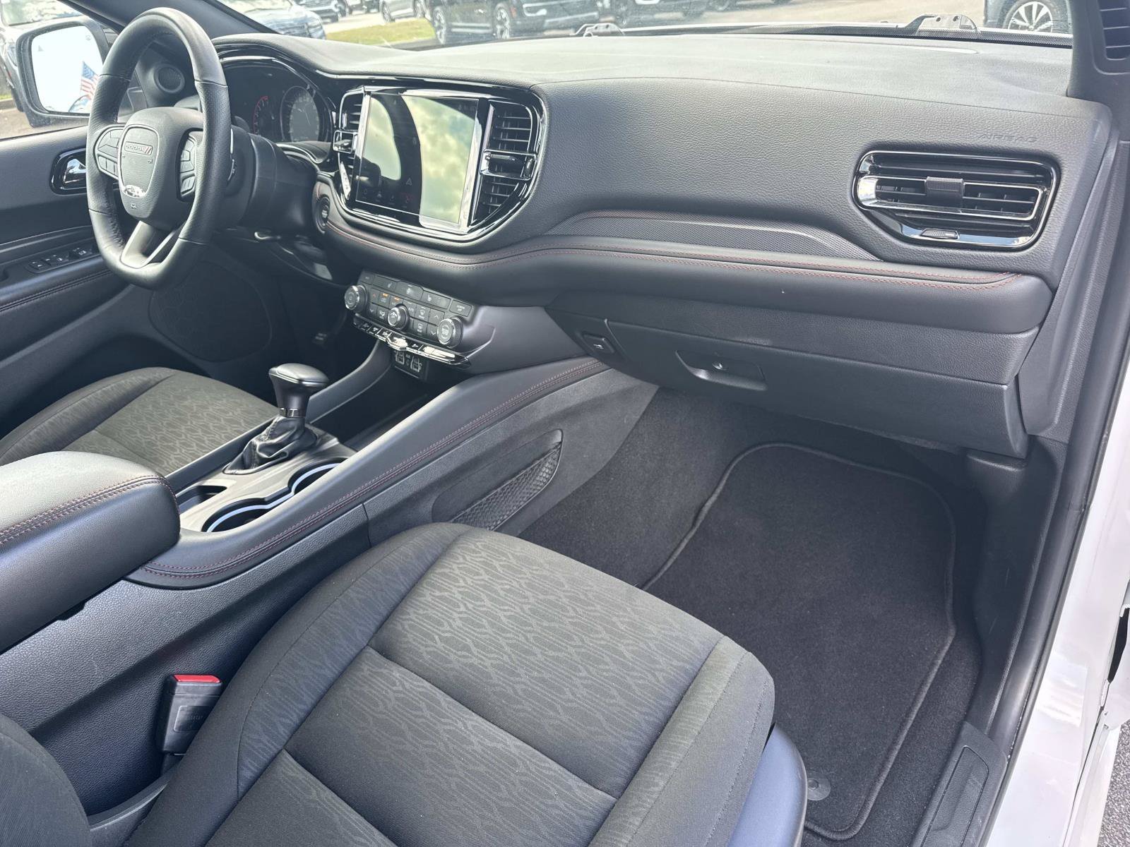 Used 2026 White Dodge GT image 12
