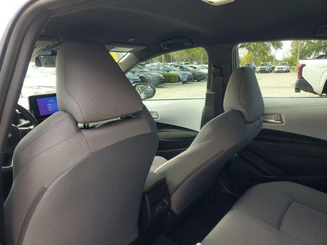 Certified Used 2026 SILVER ME. Toyota  image 12