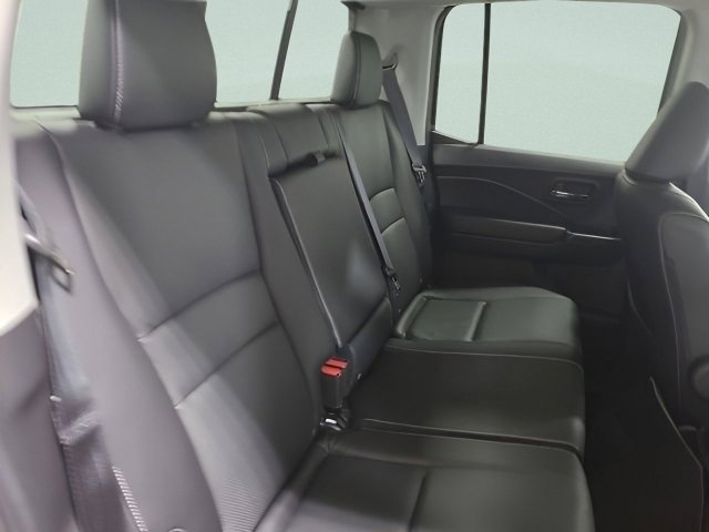 2022 Honda Ridgeline RTL-E - Photo 54