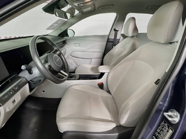 2025 Hyundai Kona SEL - Photo 9