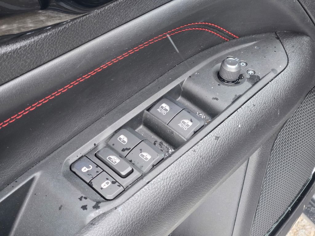 2022 Jeep Compass Trailhawk - Photo 28
