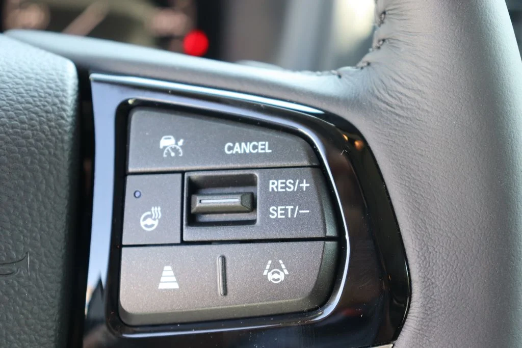 2026 Honda Odyssey Elite - Photo 35
