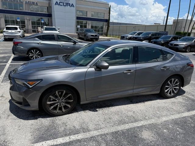 2024 Acura Integra -'s photo