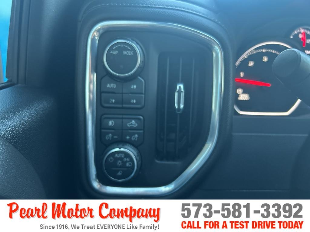 2022 Chevrolet Silverado 2500HD LTZ - Photo 14