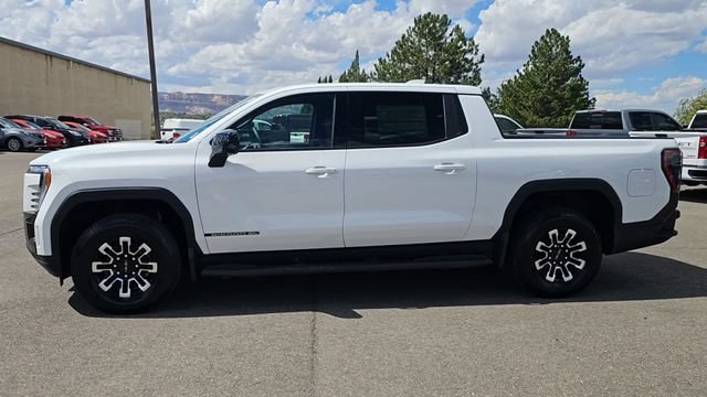 2026 GMC Sierra EV Elevation - Photo 6