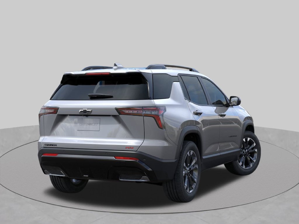2027 Chevrolet Equinox RS - Photo 50