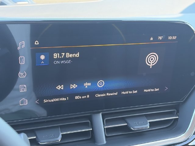 2026 Chevrolet Trax Activ - Photo 20