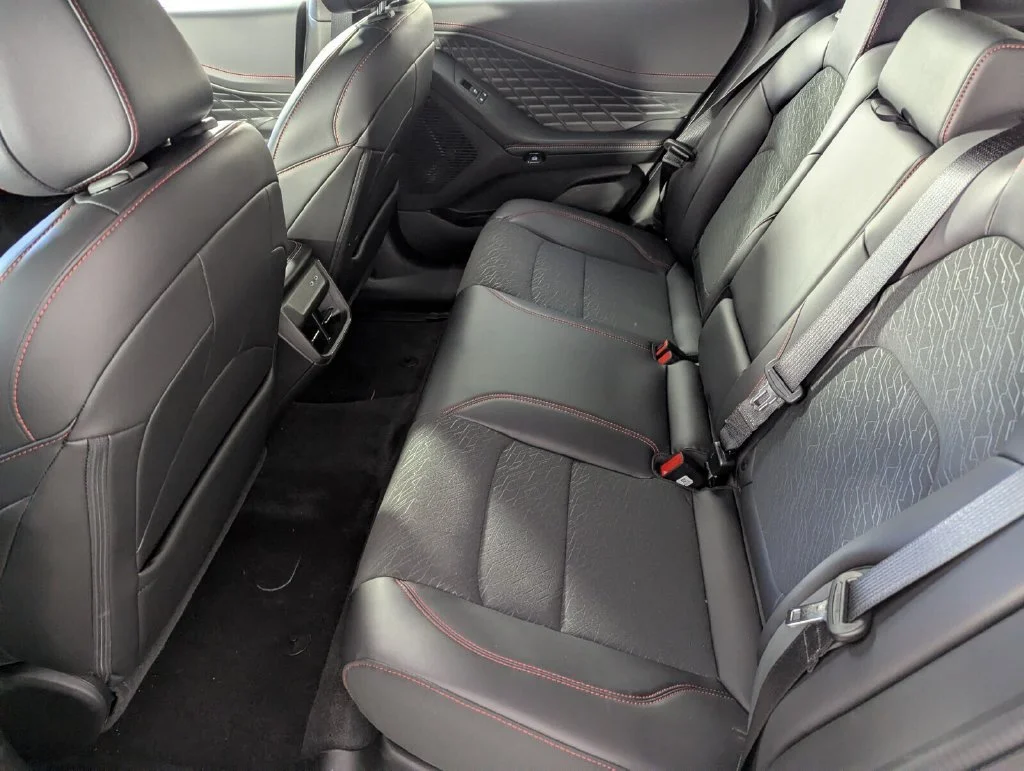 2026 Dodge Charger Daytona Scat Pack - Photo 14