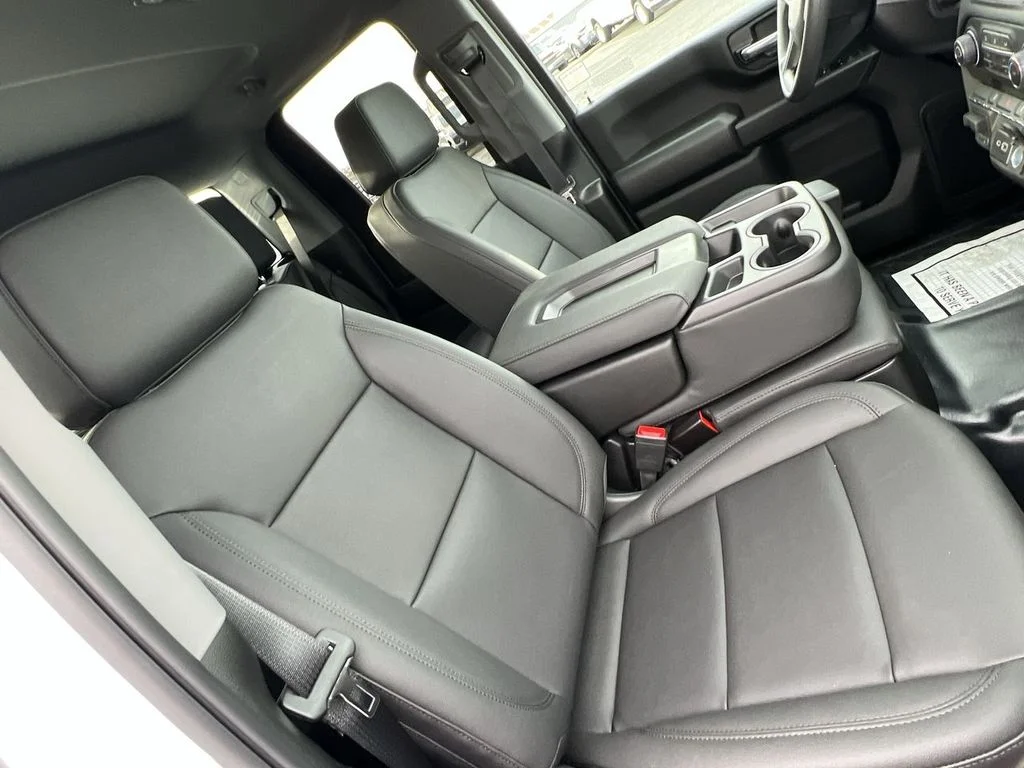 2026 Chevrolet Silverado 2500 HD Work Truck - Photo 28