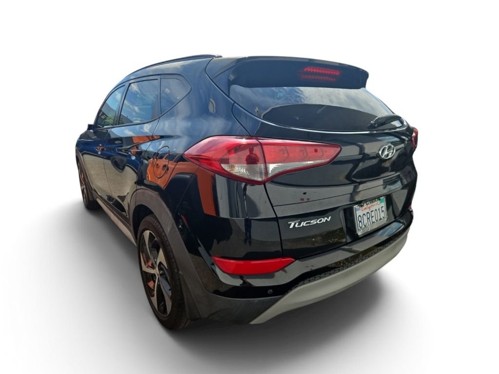 Used 2017 Gray Hyundai Value image 17