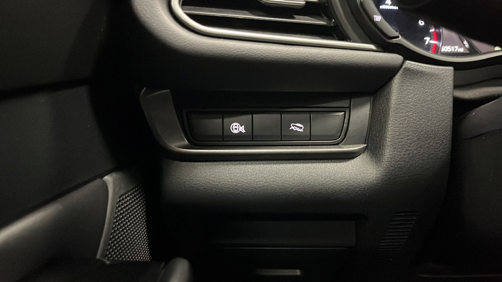 Used 2024 Jet Black Mica Mazda 2.5 S Select Sport image 28