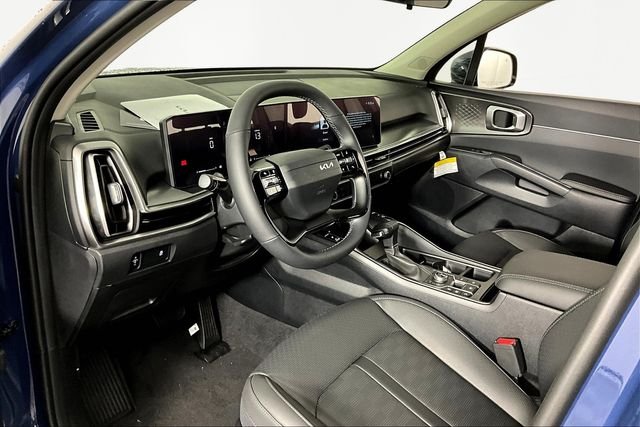 2026 Kia Sorento S - Photo 8