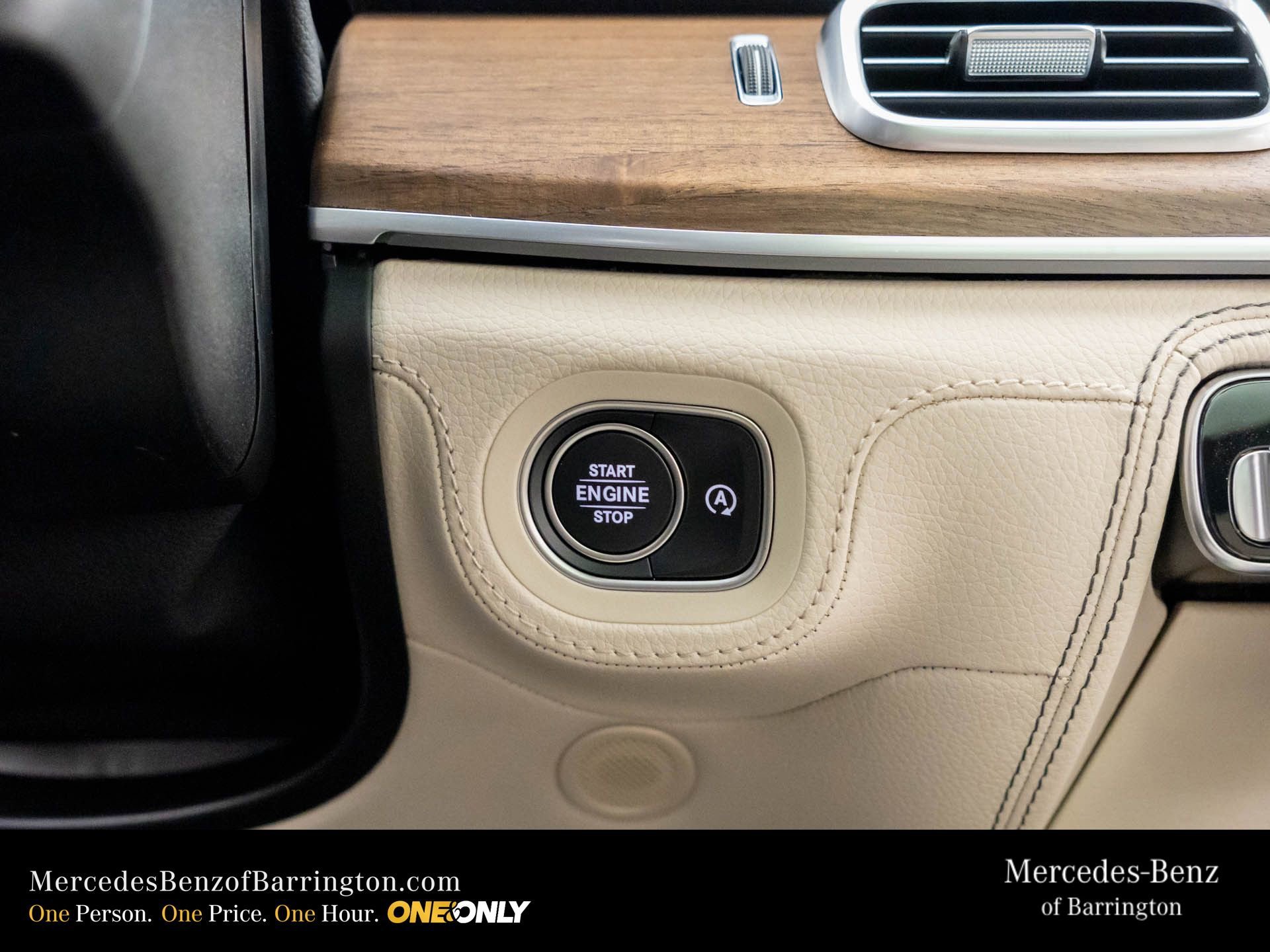New 2026 Twilight Blue Metallic Mercedes-Benz GLS 580 image 66