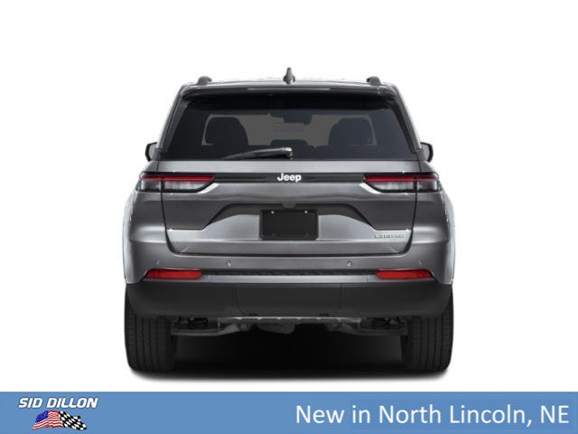 New 2026 Bright White Clearcoat Jeep 85th Anniversary Edition image 8