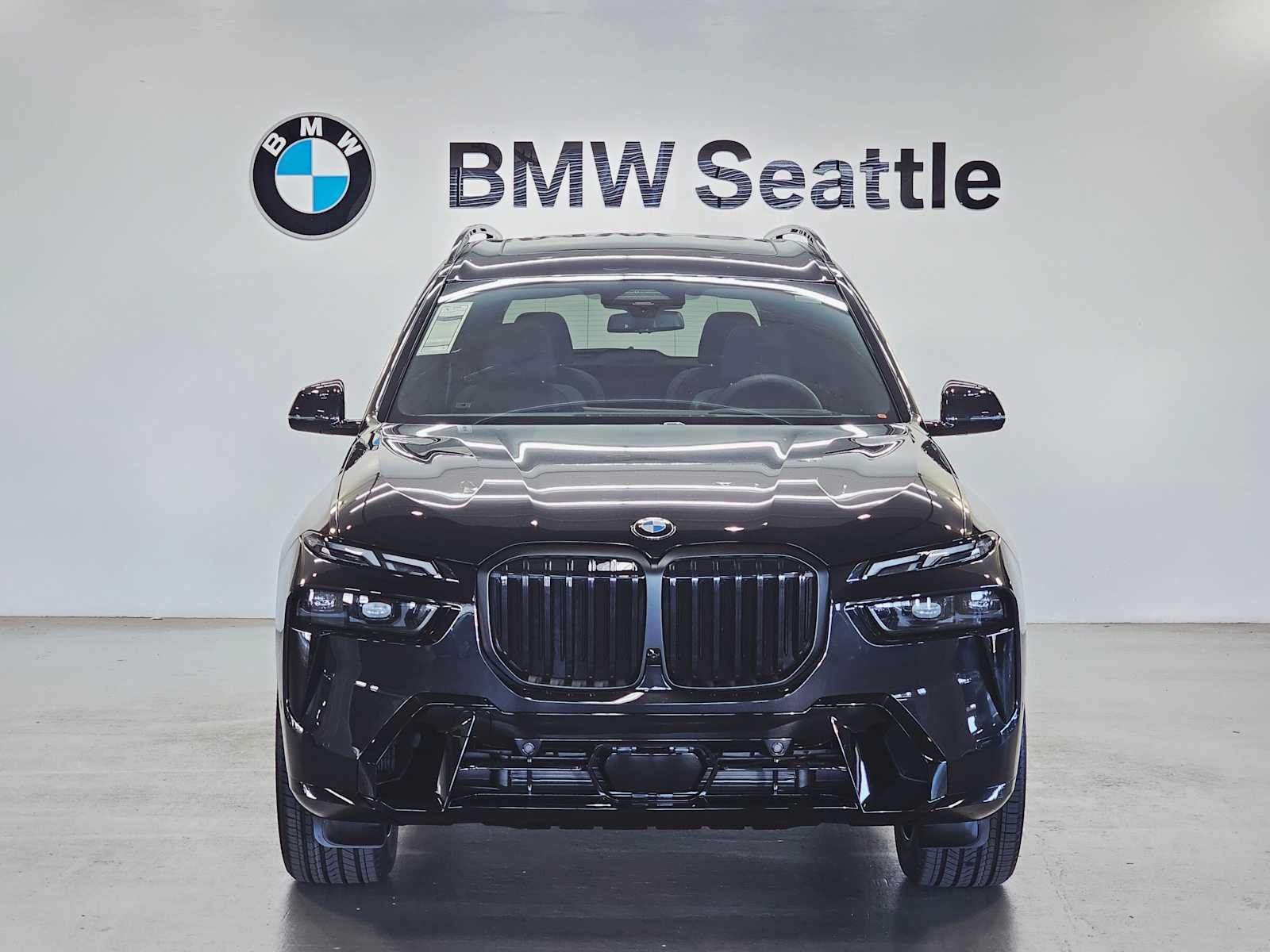 2026 BMW X7 40i - Photo 6