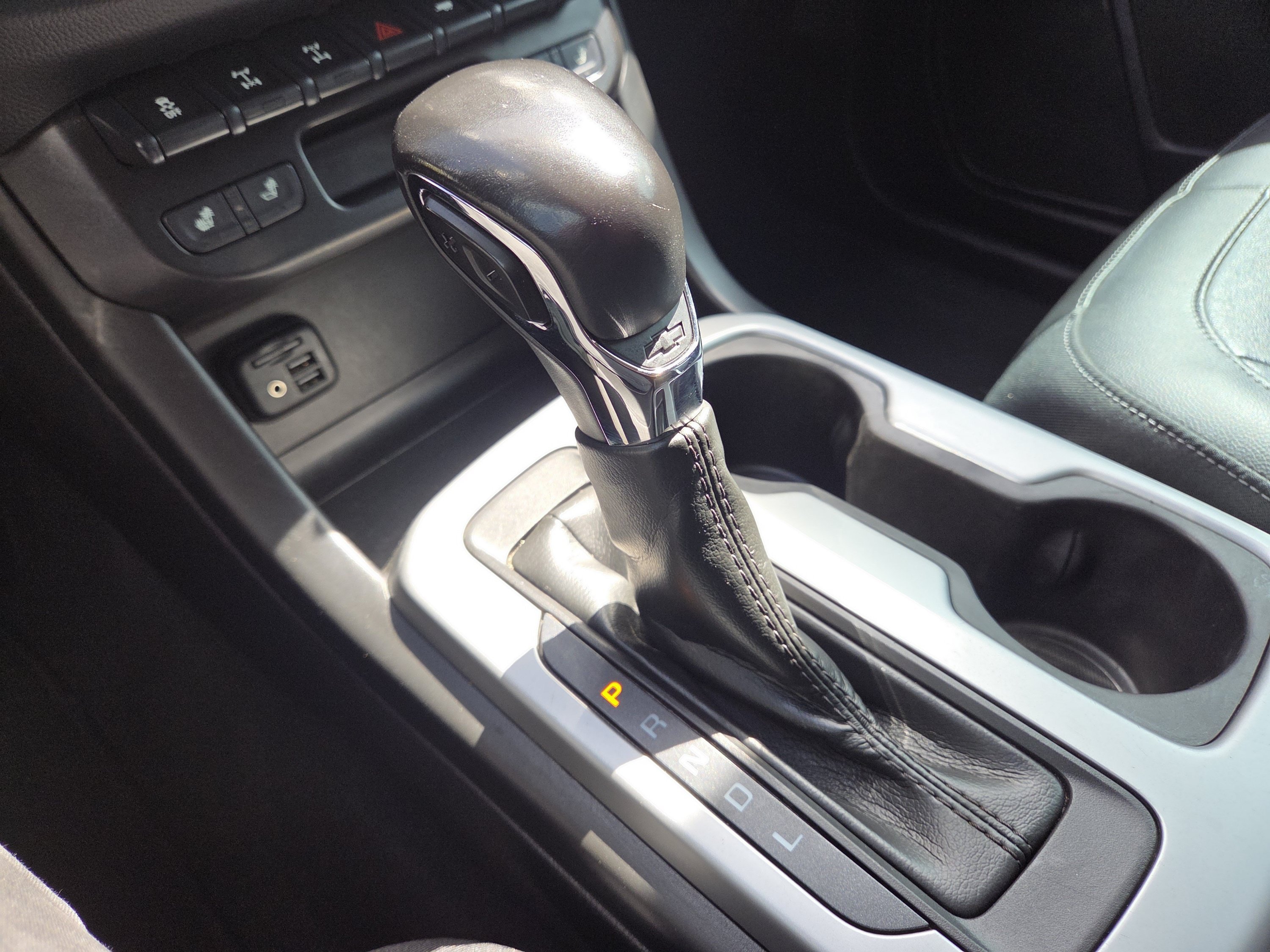 Certified Used 2022 Black Chevrolet ZR2 image 40