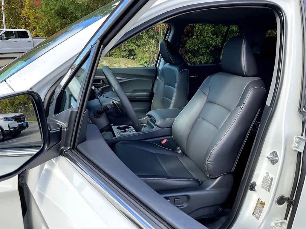 2026 Honda Ridgeline RTL - Photo 11
