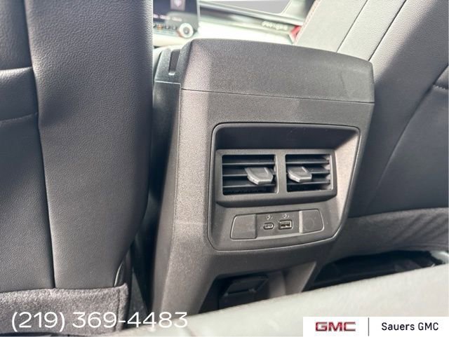 2026 GMC Canyon AT4X - Photo 14