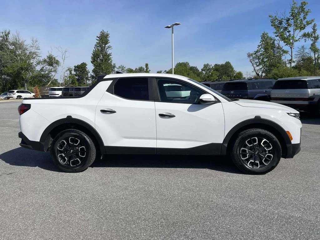 2022 Hyundai Santa Cruz SEL - Photo 29