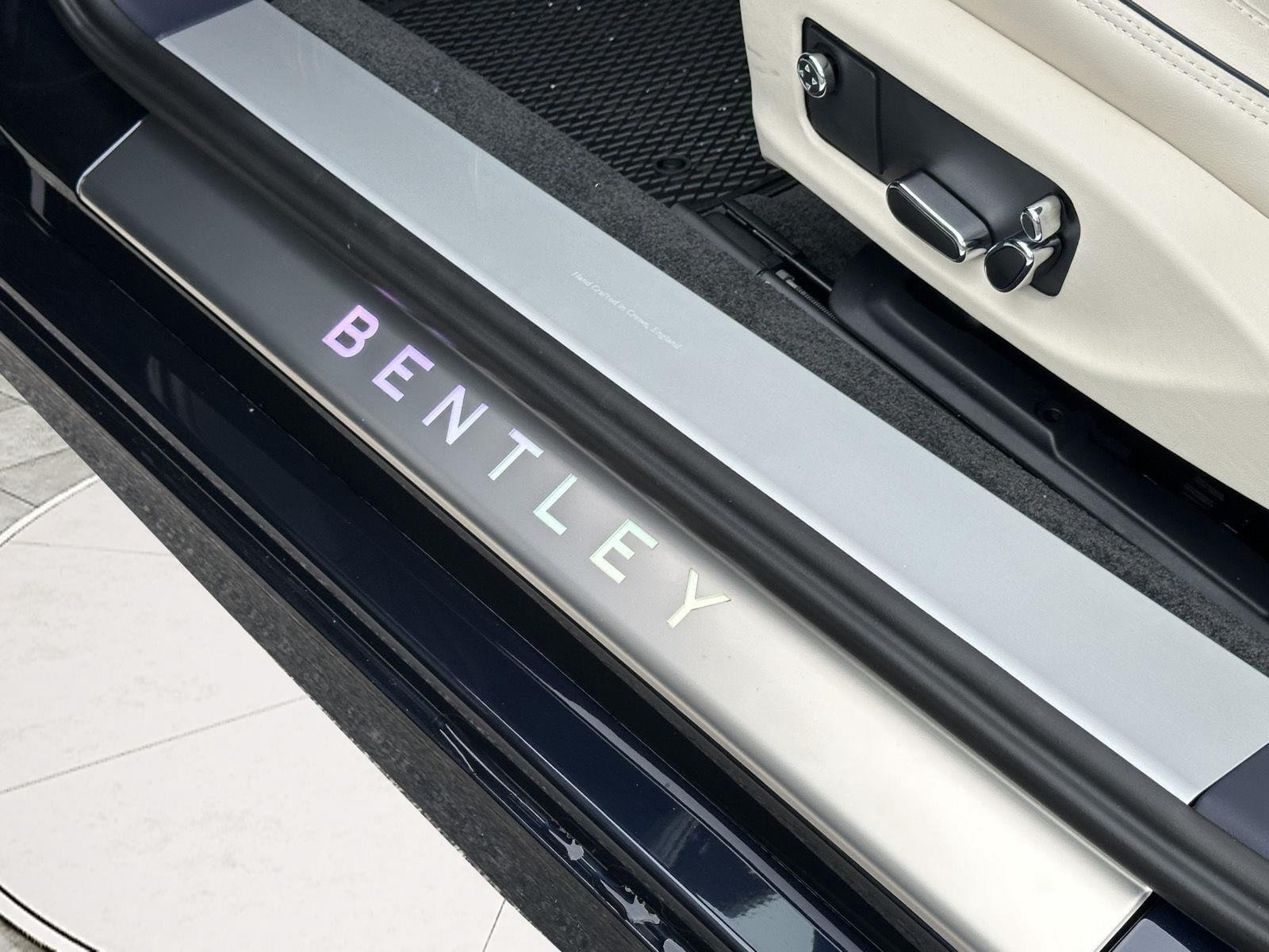 2026 Bentley Continental GT - Photo 62