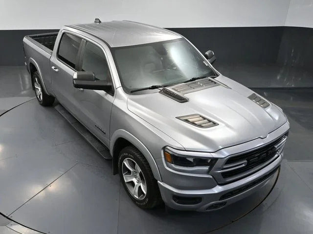 Used 2020 Silver Ram Sport image 60