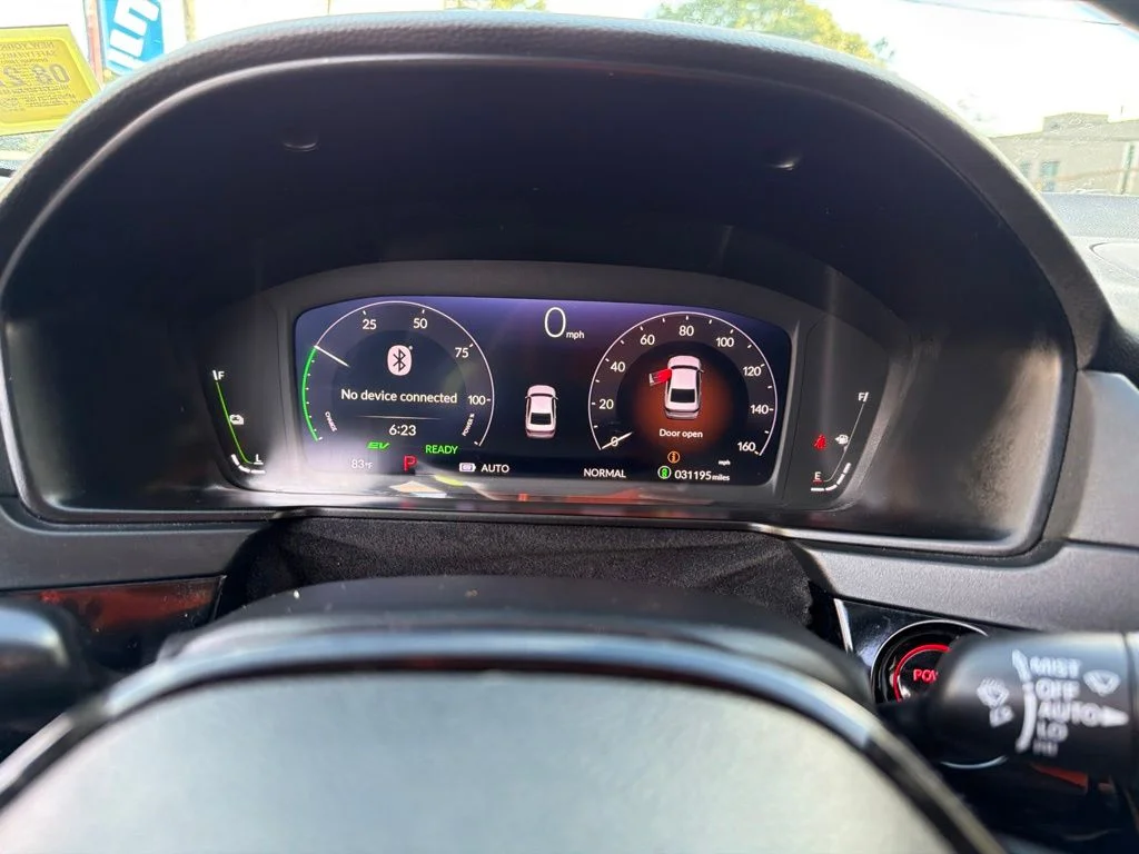Used 2023  Honda Touring image 28