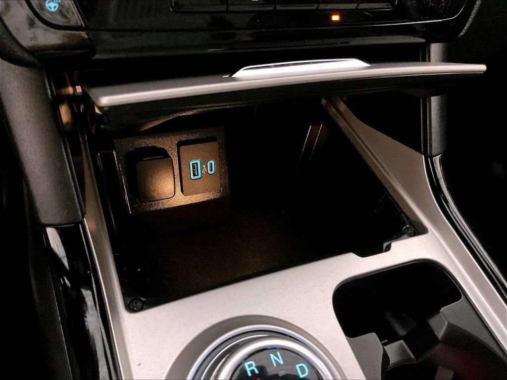 Used 2023 Blue Ford ST-Line image 26
