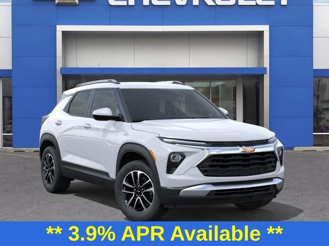 2026 Chevrolet Trailblazer LT - Photo 9