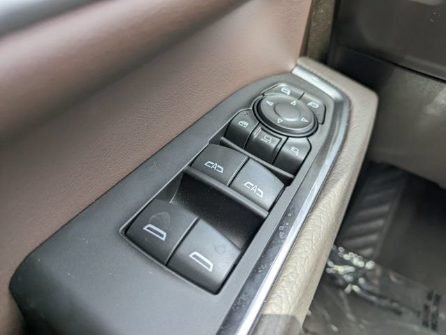 2026 GMC Sierra 3500HD Denali - Photo 25