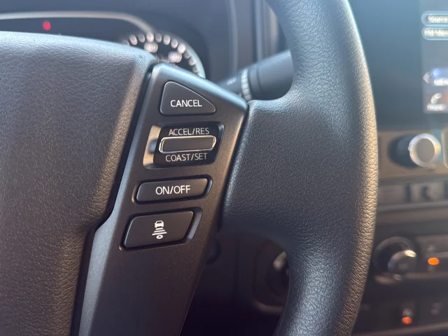 Used 2026 White Nissan S image 17